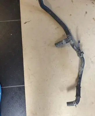 Toyota Avensis T270 Brake booster pipe/hose 162830T050