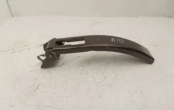 Mercedes-Benz Sprinter W906 Loading door check strap stopper 