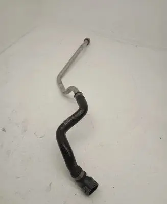 Mercedes-Benz GLE (W166 - C292) Engine coolant pipe/hose A1665009475