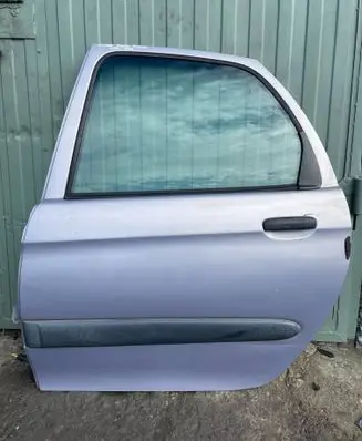 Citroen Xsara Picasso Rear door 