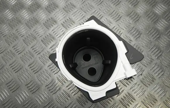 Toyota C-HR I Cup holder back 55619F4100 T8215