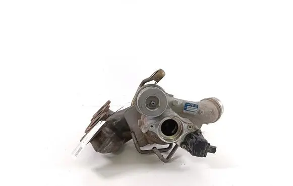 Volvo XC40 Turbo