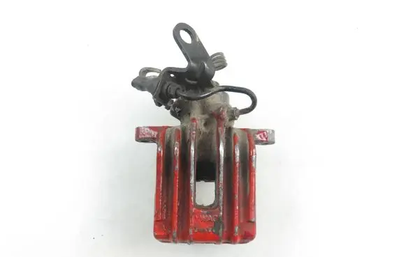 Audi A3 S3 8P Rear brake caliper 