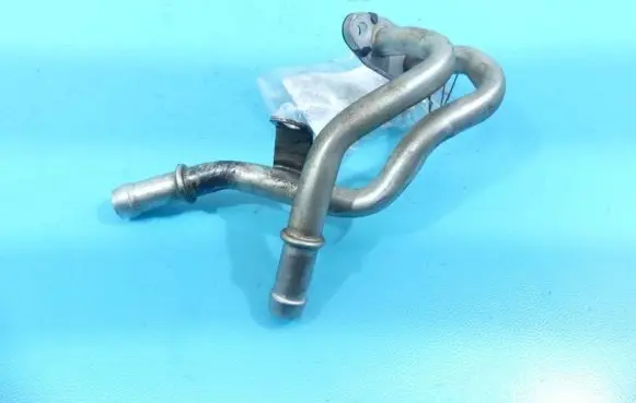Renault Latitude (L70) Intercooler hose/pipe 000882-R IMPRK1179900