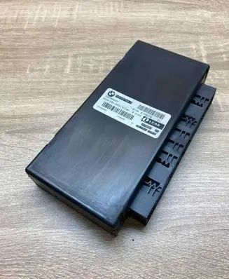 BMW 5 E60 E61 Comfort/convenience module 9176079 23994322