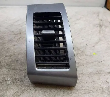 Citroen C-Crosser Dashboard side air vent grill/cover trim GN71114000 8030A024ZZ