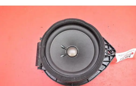 Opel Ampera Subwoofer speaker 84501693