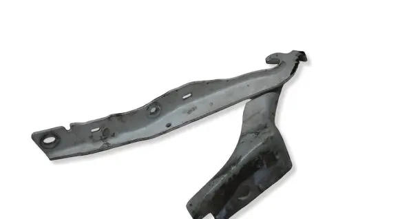 Peugeot 308 SW Engine bonnet/hood hinges 9656739580