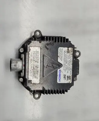 Subaru Forester SH Headlight ballast module Xenon NZMIC111LBCA000