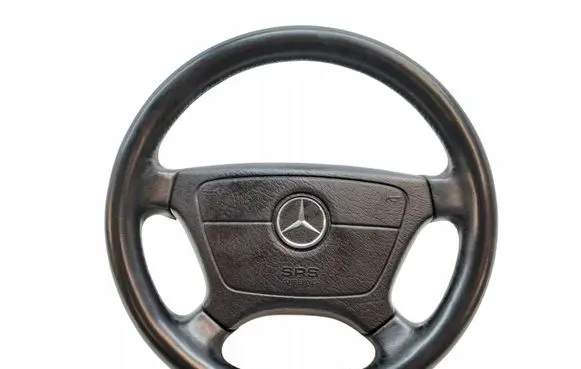Mercedes-Benz C W202 Steering wheel 