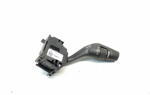Wiper control stalk