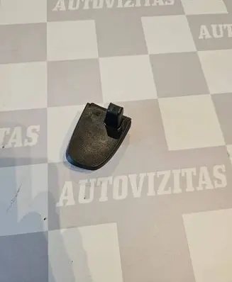 Mercedes-Benz GLE W167 Loading door cover/cap 099760280064