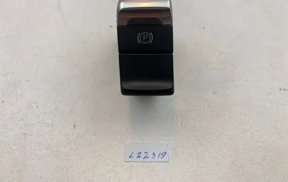 Audi Q5 SQ5 Hand parking brake switch 8K1927225E