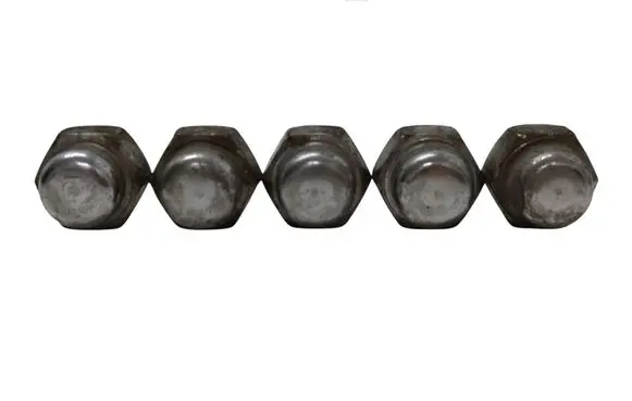 Mazda 6 Nuts/bolts 