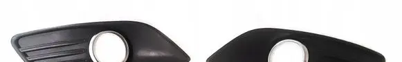 Ford Focus Front tow hook cap/cover BM5117K947C