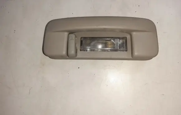 Jeep Grand Cherokee (WK) Rear interior roof grab handle 829882