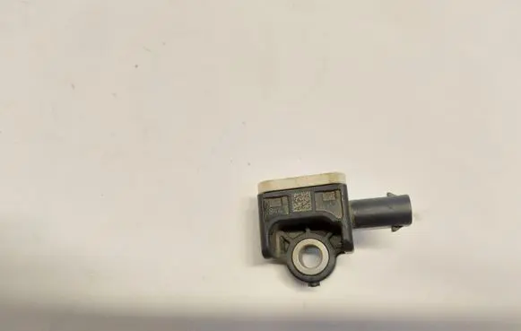 Porsche Taycan 9J1 Airbag deployment crash/impact sensor 971907651JLK01
