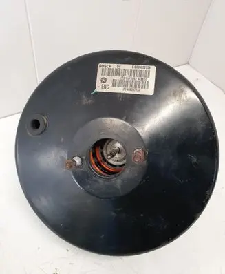 Chrysler Grand Voyager IV Brake booster 4683972AA