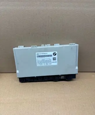 BMW 5 G30 G31 G38 Seat control module 6995944