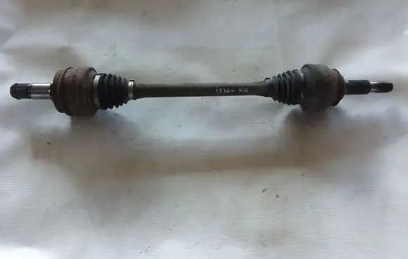 Lexus IS III XE30 Rear driveshaft 4234053040