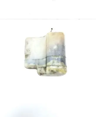Mitsubishi Pajero Coolant expansion tank/reservoir
