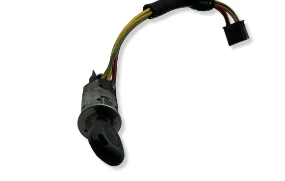 Renault Scenic I Ignition lock 
