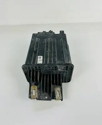 Ford F150 Active carbon filter fuel vapour canister FL34-9E857-BE