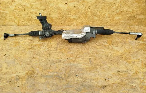 Volkswagen Caddy Steering wheel axle set 5QS959439G 345788