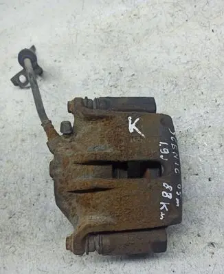 Renault Scenic II - Grand scenic II Front brake caliper