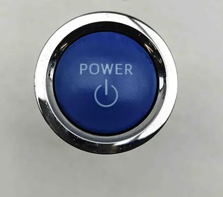 Toyota Auris E180 Engine start stop button switch 8961102110