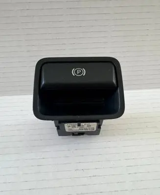 Mercedes-Benz A W176 Hand parking brake switch A2469050451 15463599 1711212173