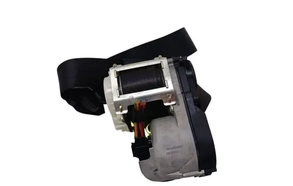 Mercedes-Benz ML W164 Front seatbelt 00063774B 34015001A 060125300802