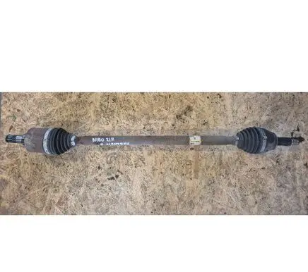 KIA Niro Front driveshaft 49501Q4000