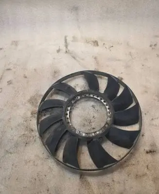 Skoda Superb B5 (3U) Fan impeller 