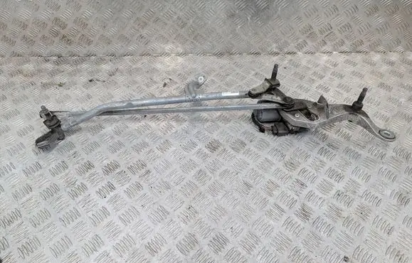 Mercedes-Benz E W213 Front wiper linkage A2138207902
