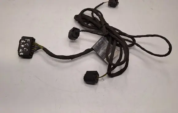 Parking sensor (PDC) wiring loom