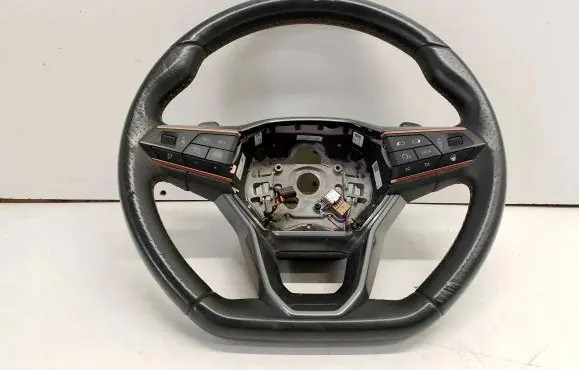 Cupra Formentor Steering wheel 5FA419091DQ