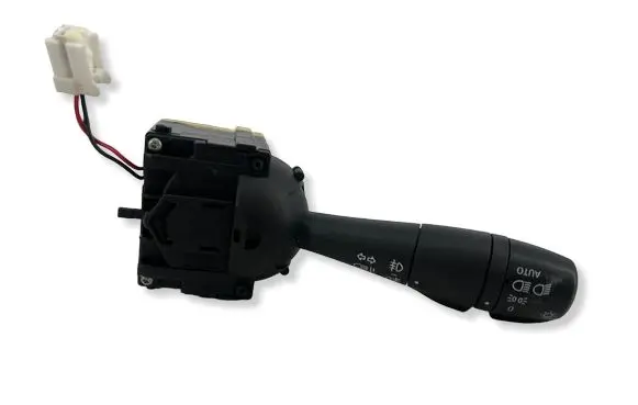 Renault Captur Indicator stalk 255675887R E10670323 23021400