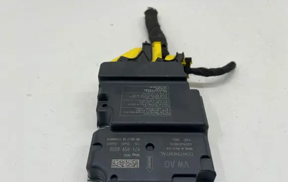 Porsche Panamera (971) Airbag control unit/module 971959655G 1715600574 150450603