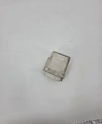 BMW 5 E39 Glow plug pre-heat relay 2247664 72RB511 STD4GKGK