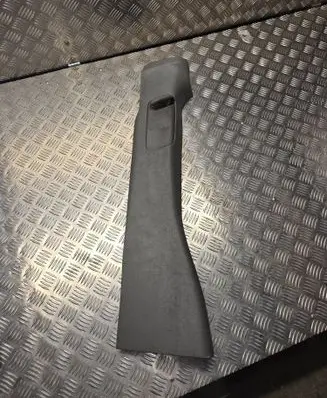 Opel Vivaro (B) pillar trim (top) 7700312812
