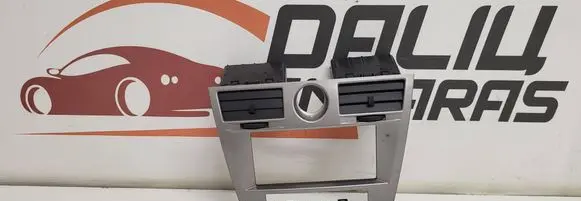 Chrysler Sebring (JS) Dash center air vent grill 1000470 52879