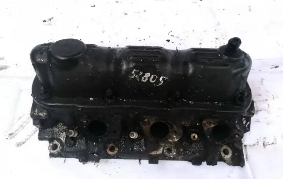 Chrysler Voyager Engine head 4894183