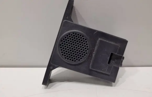 Nissan Leaf II (ZE1) Alarm system siren 284P35SK0A G871006A