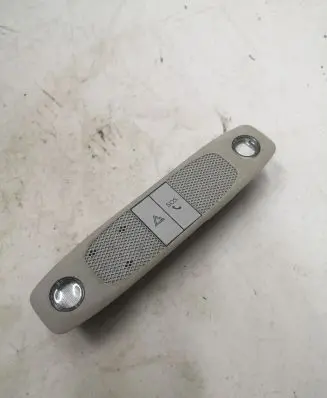 Tesla Model 3 Front seat light P109257200CC