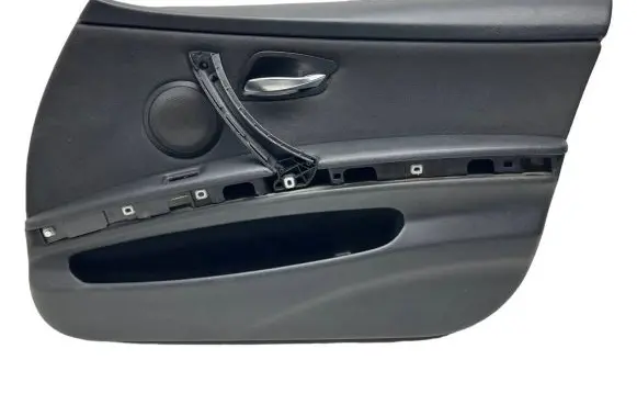 BMW 3 E90 E91 Front door card panel trim 7144559 7144546 7144400