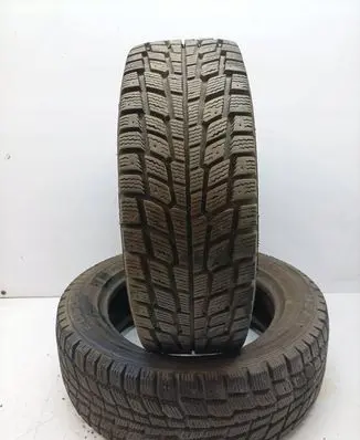 Ford Mondeo Mk III R16 winter tire PROFIL