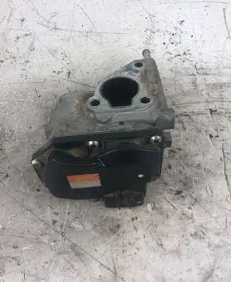 Toyota Hilux (AN10, AN20, AN30) EGR valve 2580030200