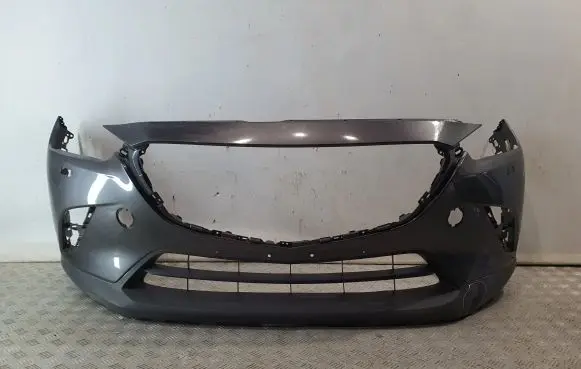 Mazda CX-3 Front bumper DK8A50031