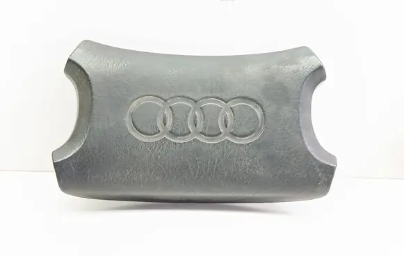 Audi 80 90 B3 Steering wheel airbag cover 893951525A